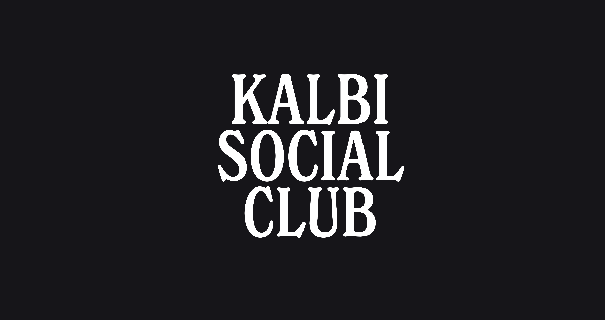 Kalbi Social Club Japan