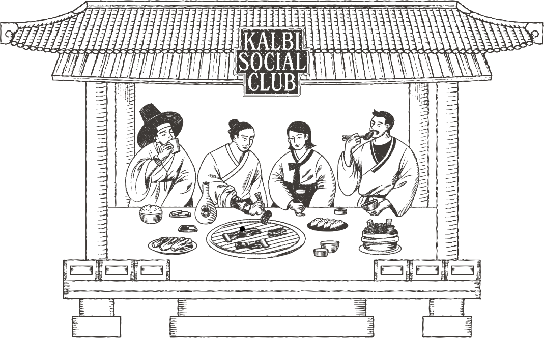 Kalbi Social Club