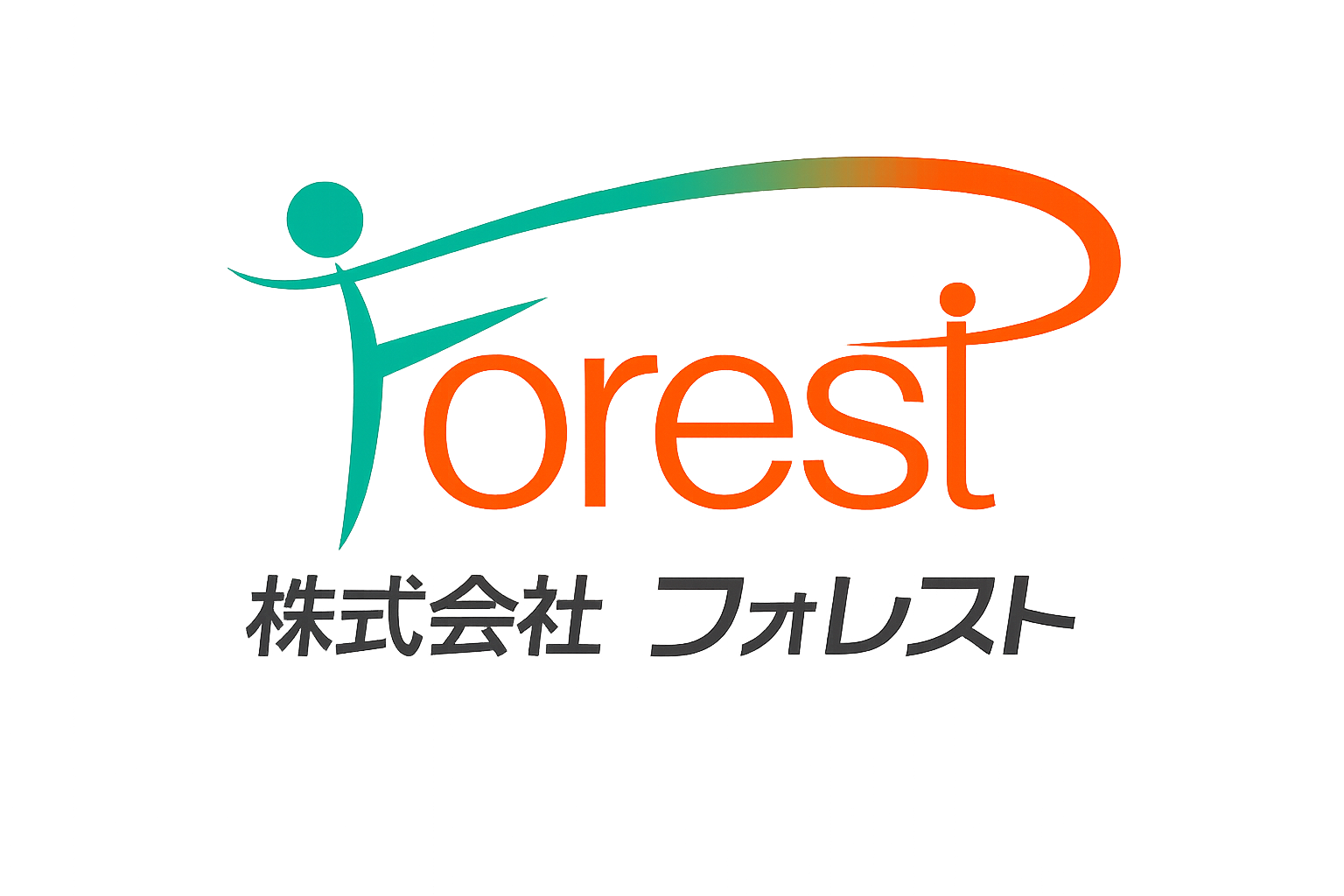 フォレストケアセンターロゴ