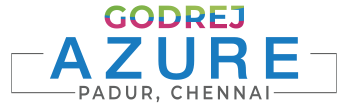 Godrej Azure Padur Chennai