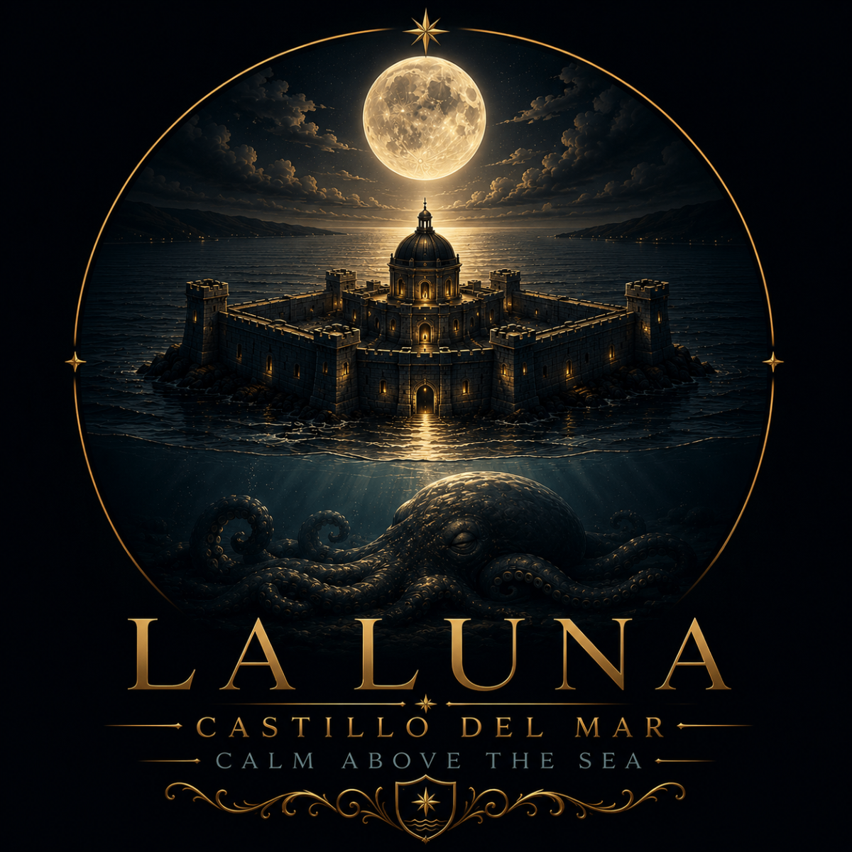 La Luna