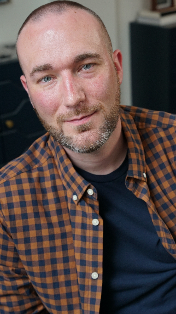 Joshua Smith