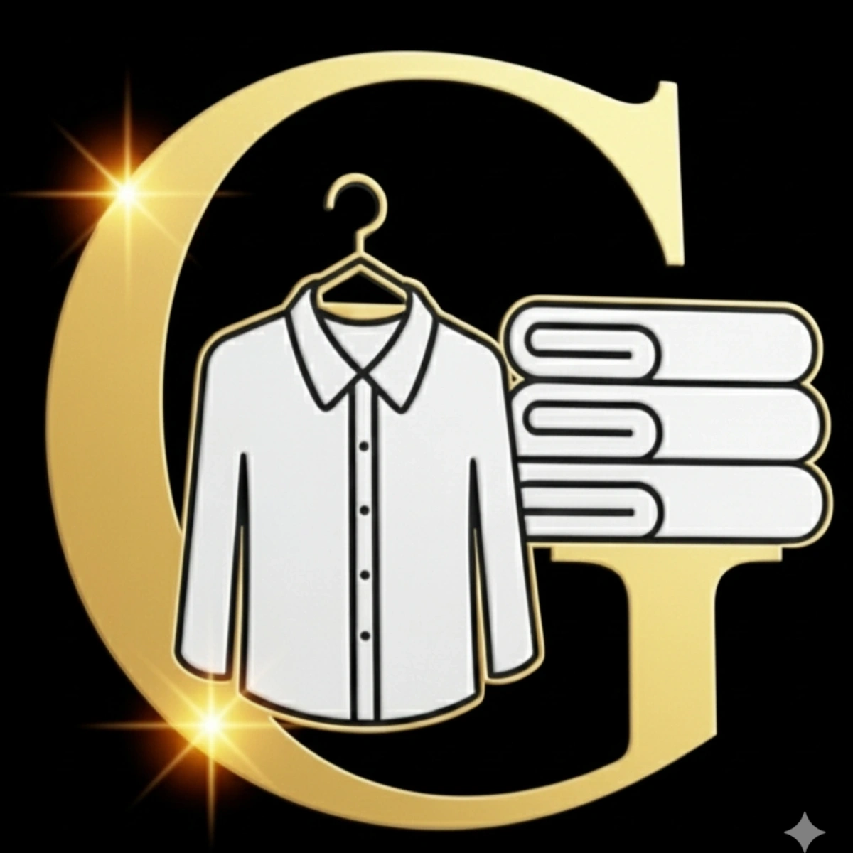 Golden Dry Cleaning and Laundry Services