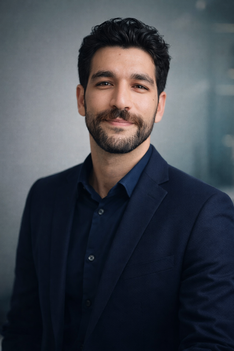 Uğur Alican - Kurucu