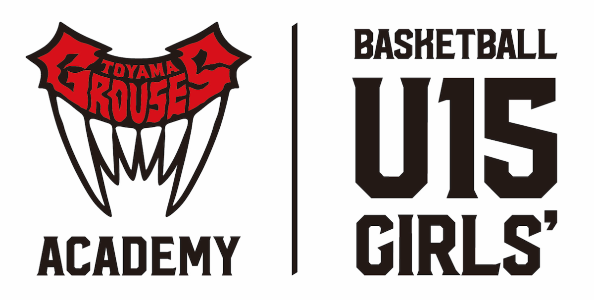 U15 Girls Logo