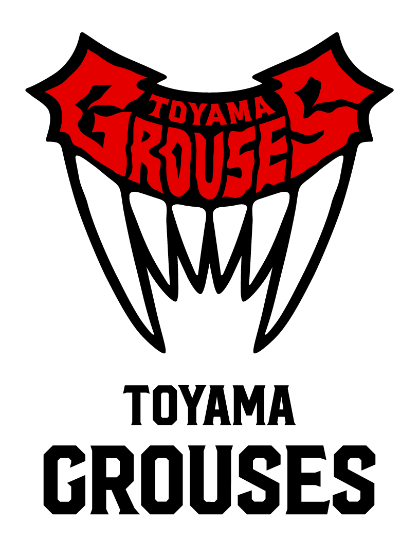 富山グラウジーズ