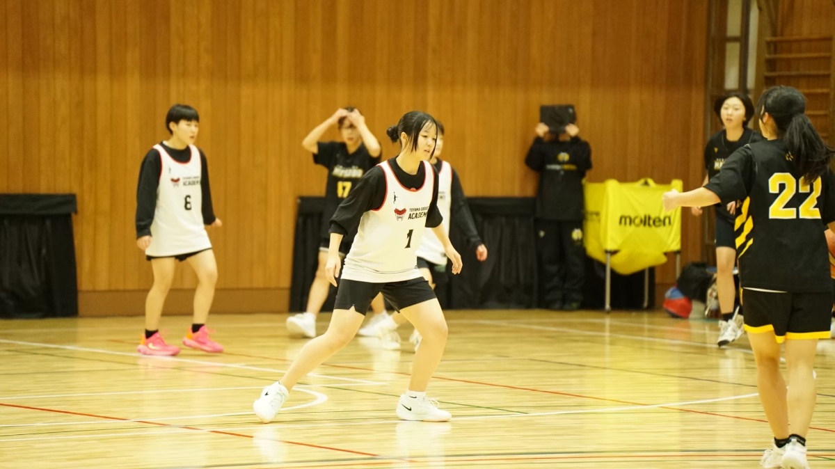 年末・関東遠征を実施しました