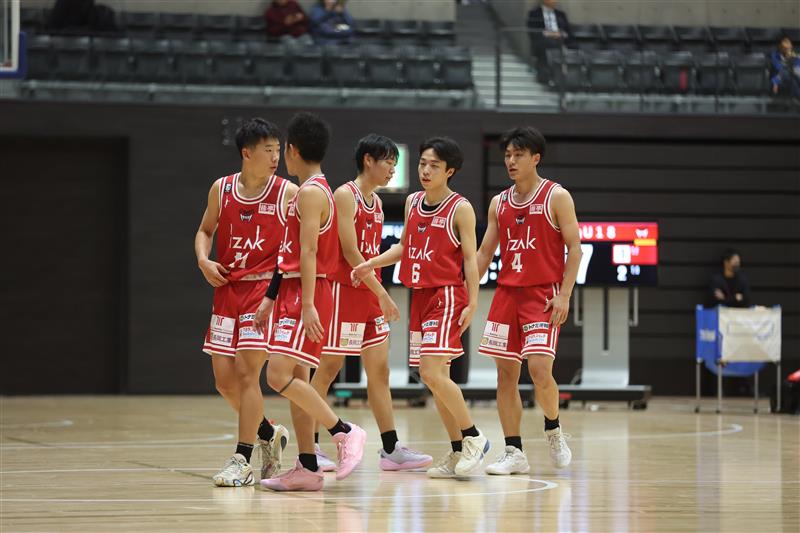 グラウジーズユース U18