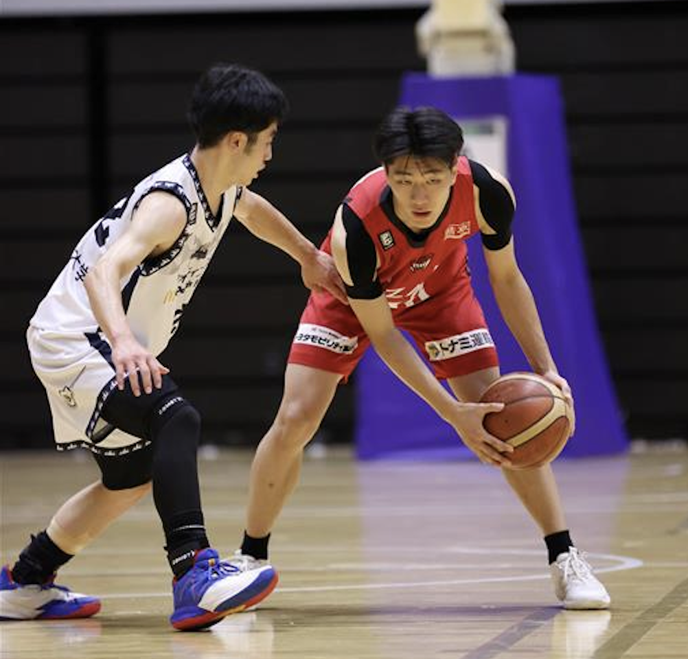 グラウジーズU18男子チーム|チーム理念