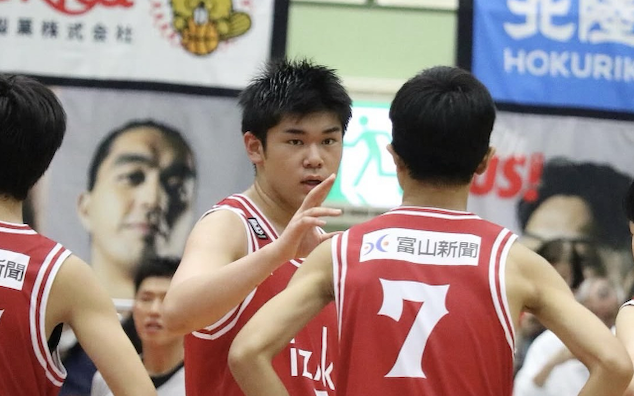 グラウジーズU15男子チーム|チーム理念