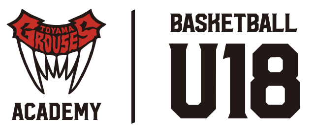 U18 Logo