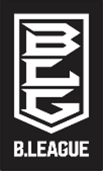 B.LEAGUE Logo