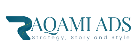 Raqami Ads
