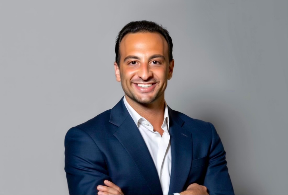 Peter Gerard Mouskourie, SCGREA, CTA - Founder and Lead Appraiser