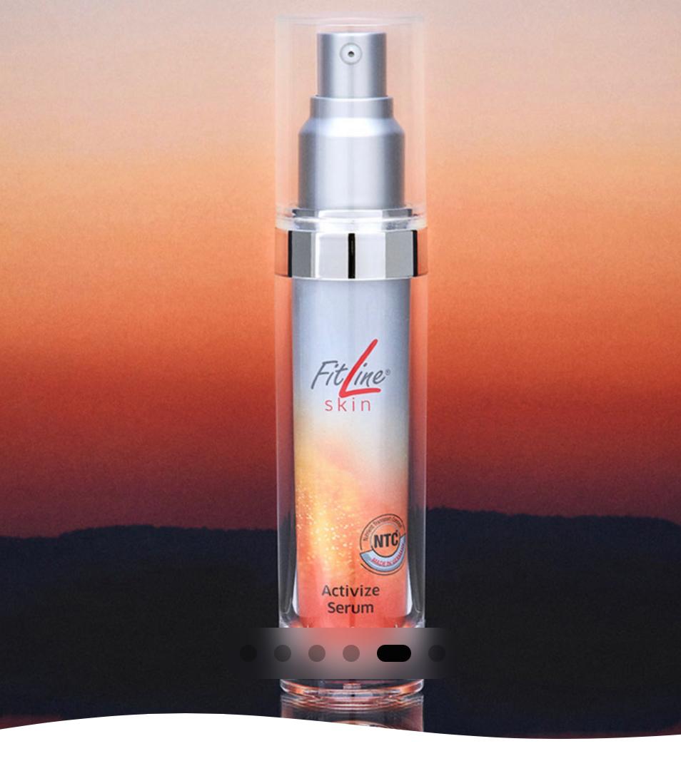 Activize Serum