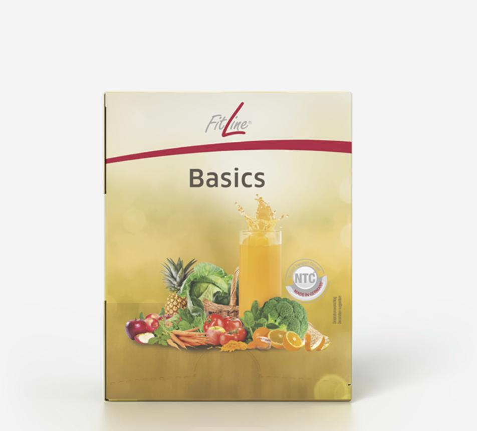 FITLINE Basics
