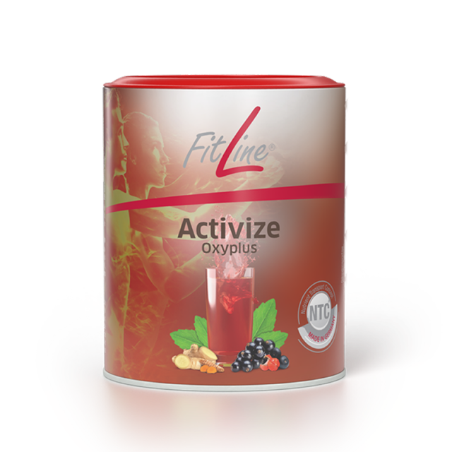 FITLINE Activize Oxyplus