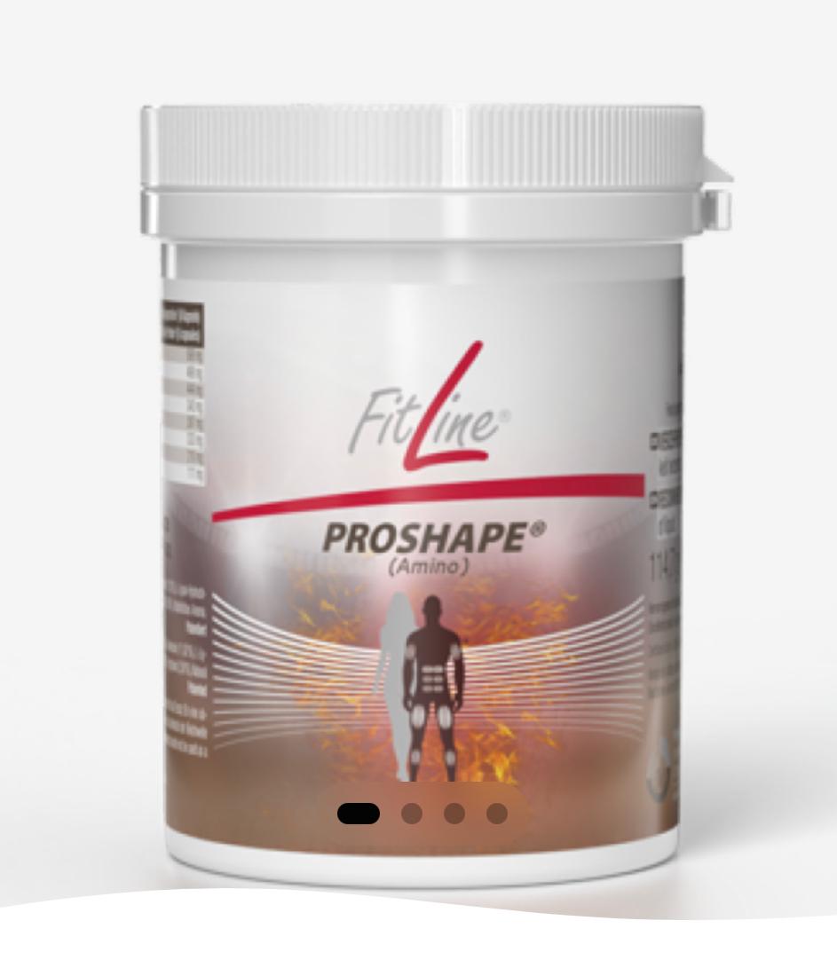 FITLINE Amino