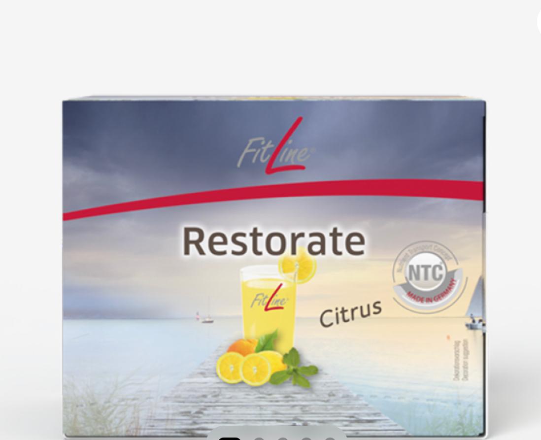 FITLINE Restorate