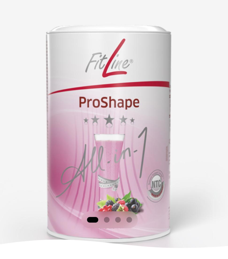 FITLINE ProShape All-In-1