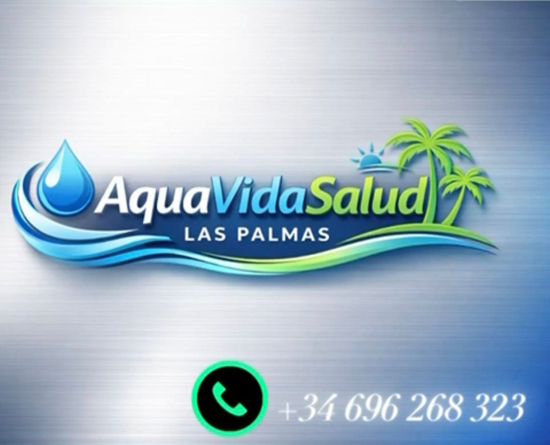 AquaVidaSaludLasPalmas