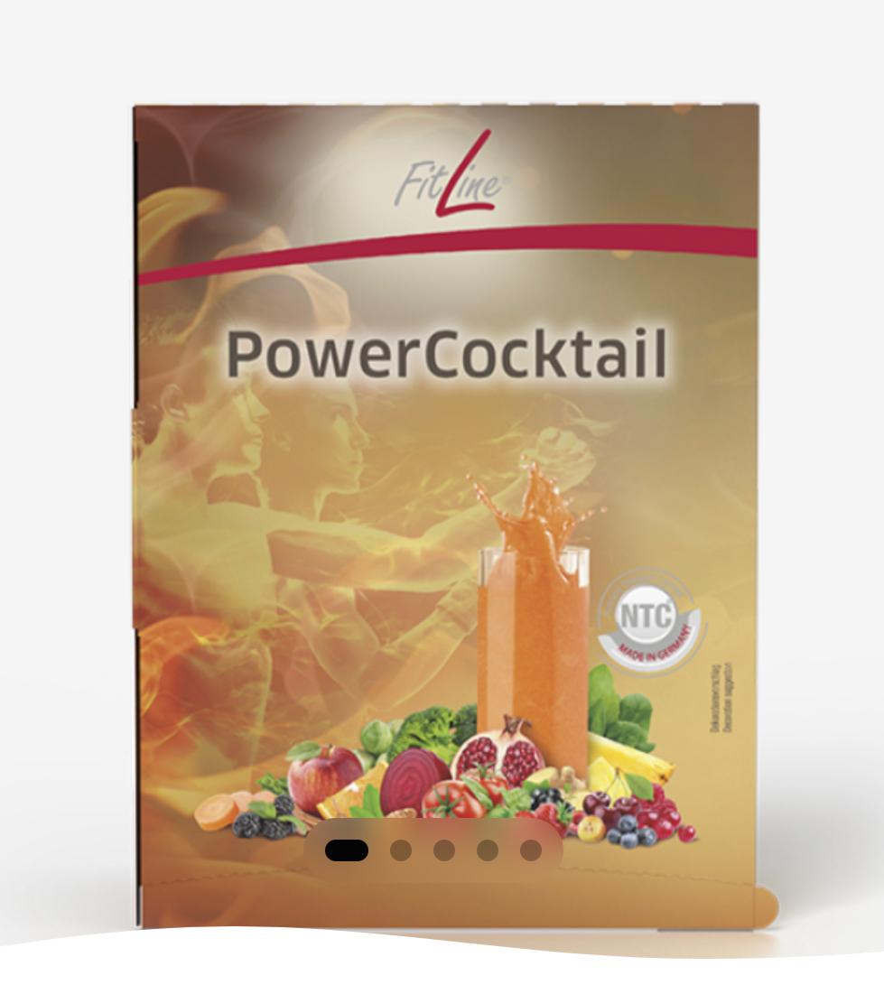 FITLINE PowerCocktail