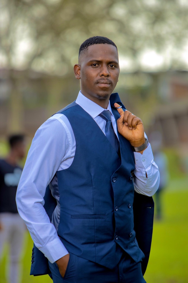 Qinisani Mhlanga