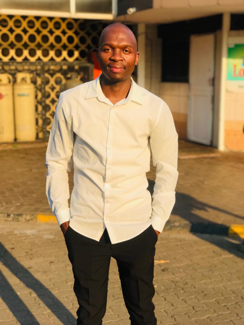 Lungelo Simelane