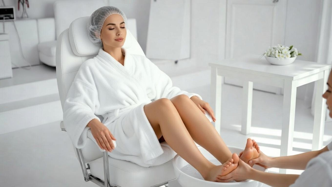 Beauty Angel Bern Salon