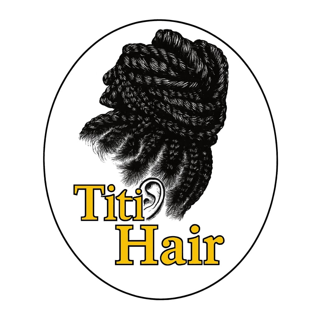 Titi Hair