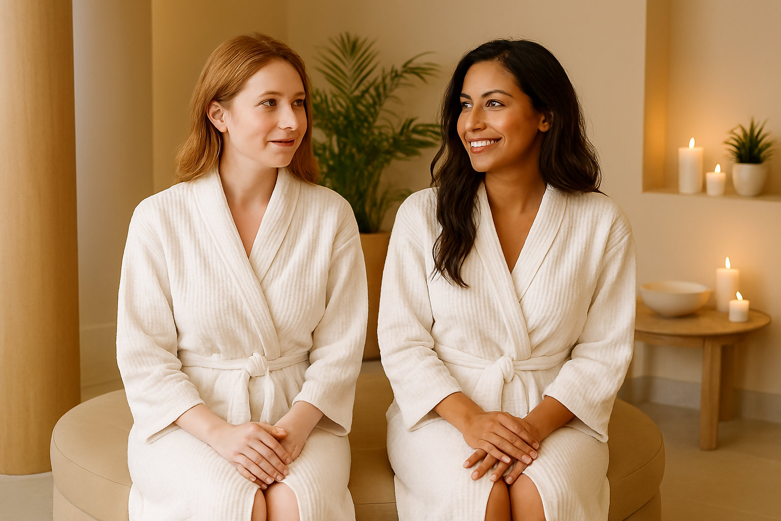 Institut d'Kura luxury clinic