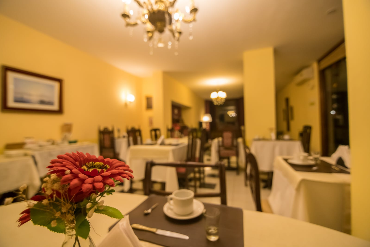 Comedor