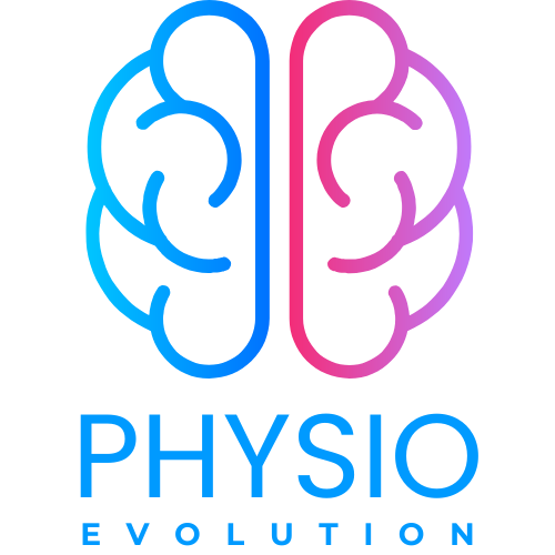 Physio Evolution Logo