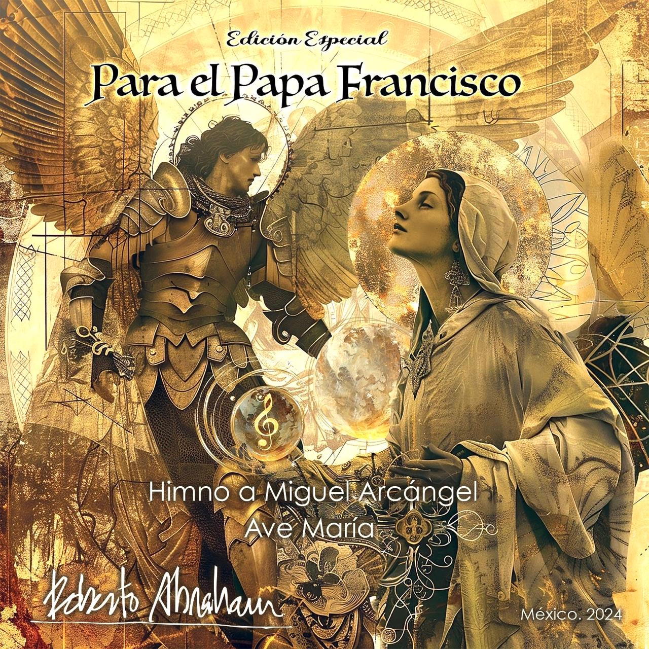 Himno a Miguel Arcángel