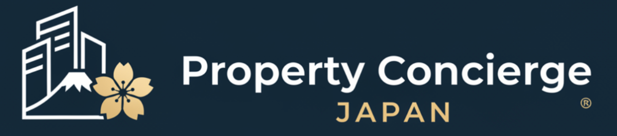 Property Concierge Japan