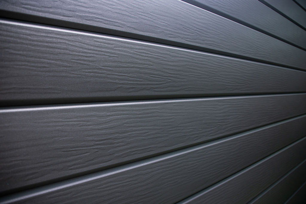 Металлосайдинг