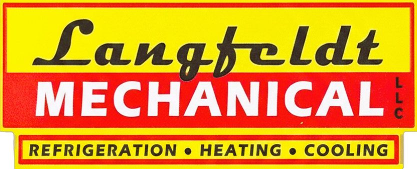 Langfeldt Mechanical LLC - Refrigeration, Heating, Cooling