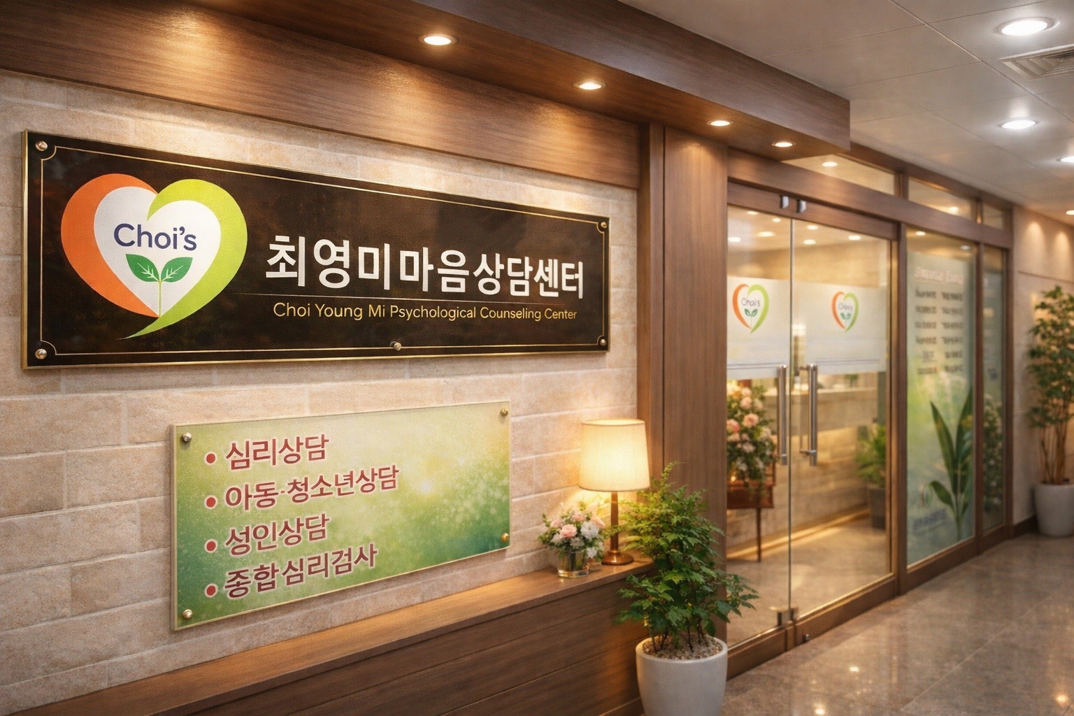 최영미마음상담센터