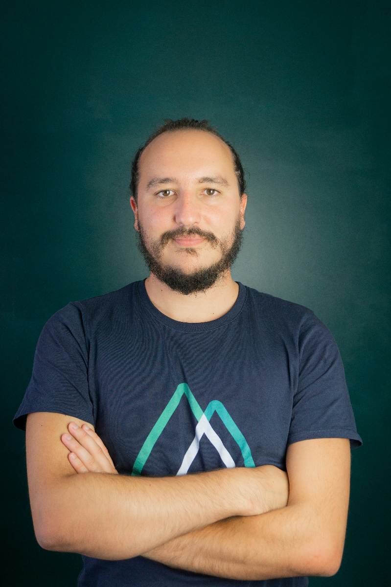 Diego Morales