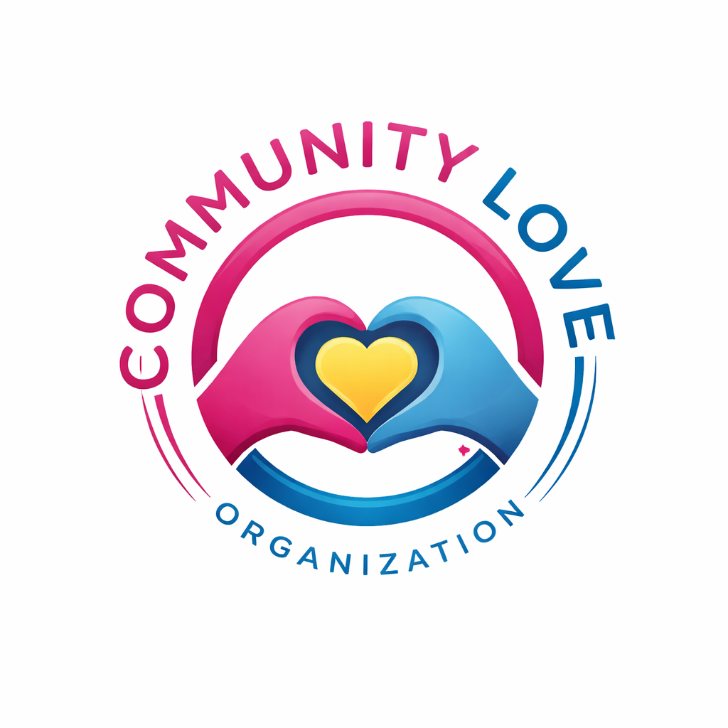 Community Love Incorporated Logo