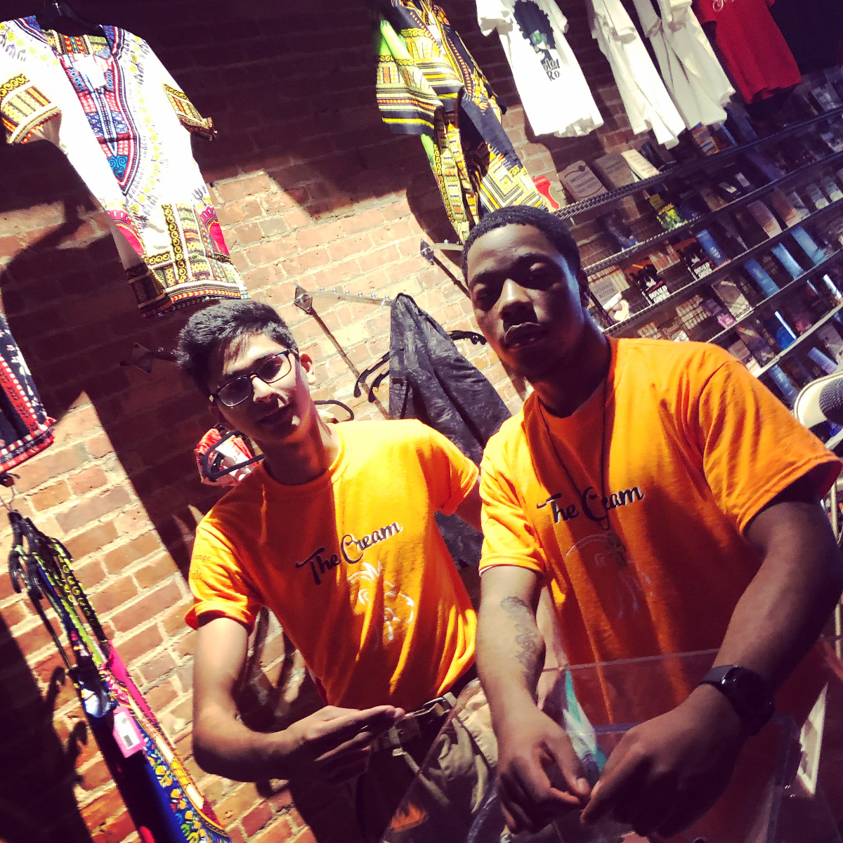 Community Empowerment