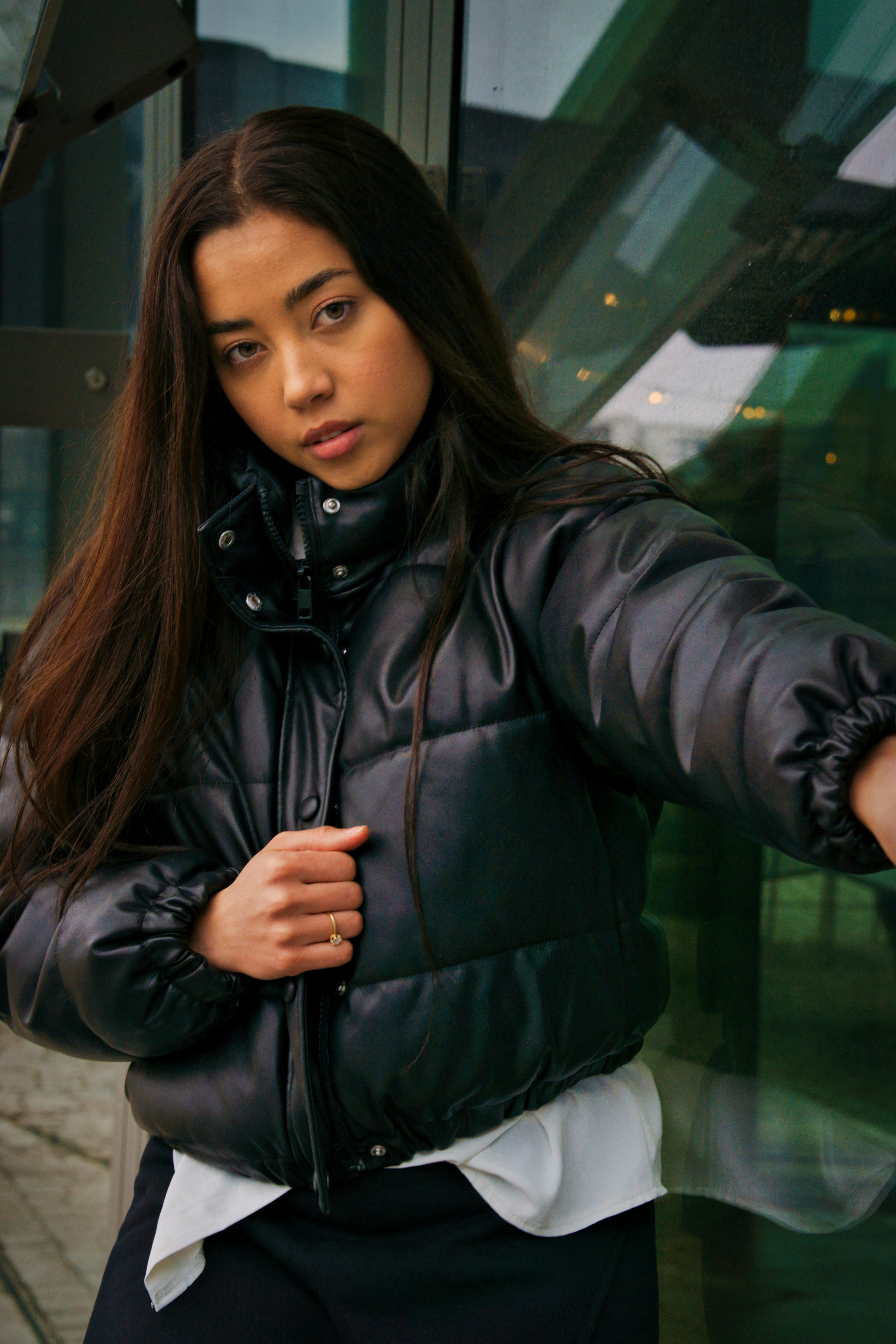 Paola M., Santiago — Oficina