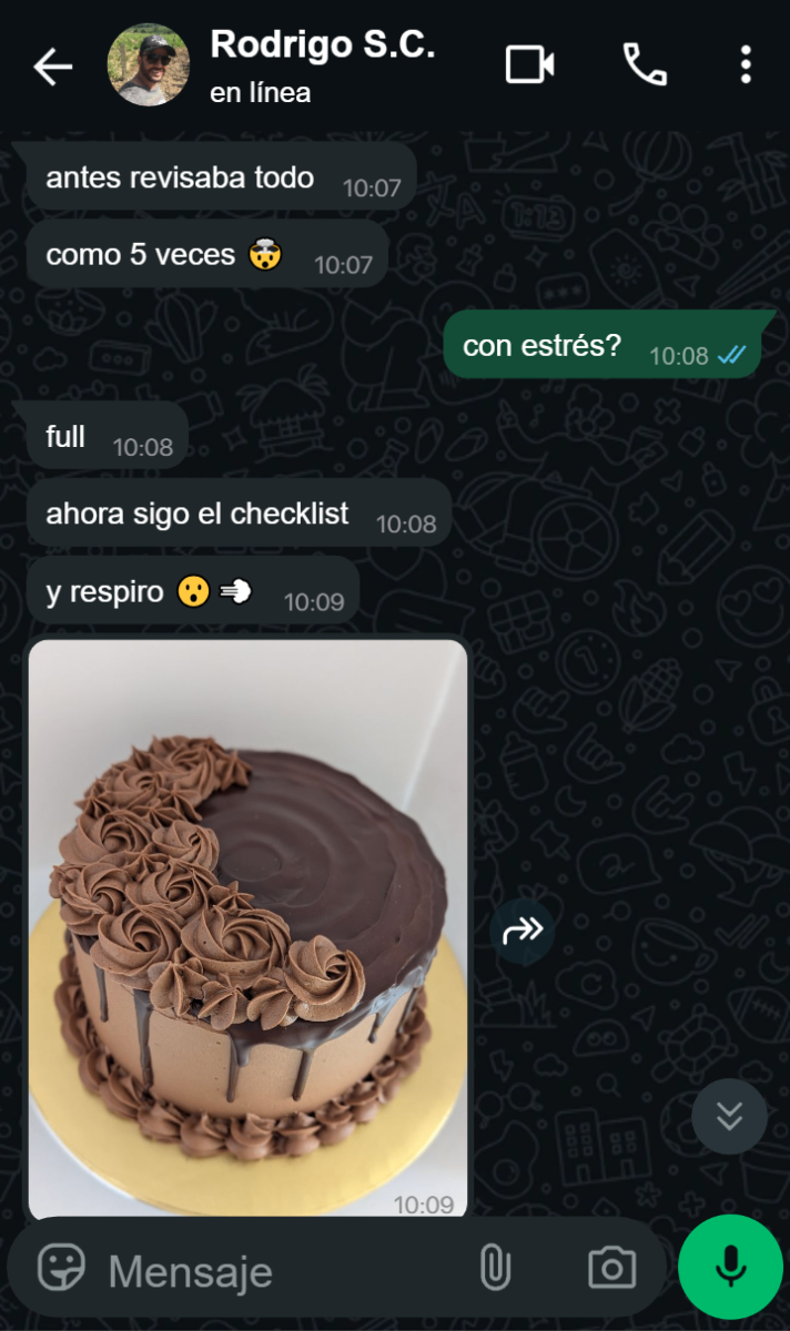 Testimonios de clientes satisfechos