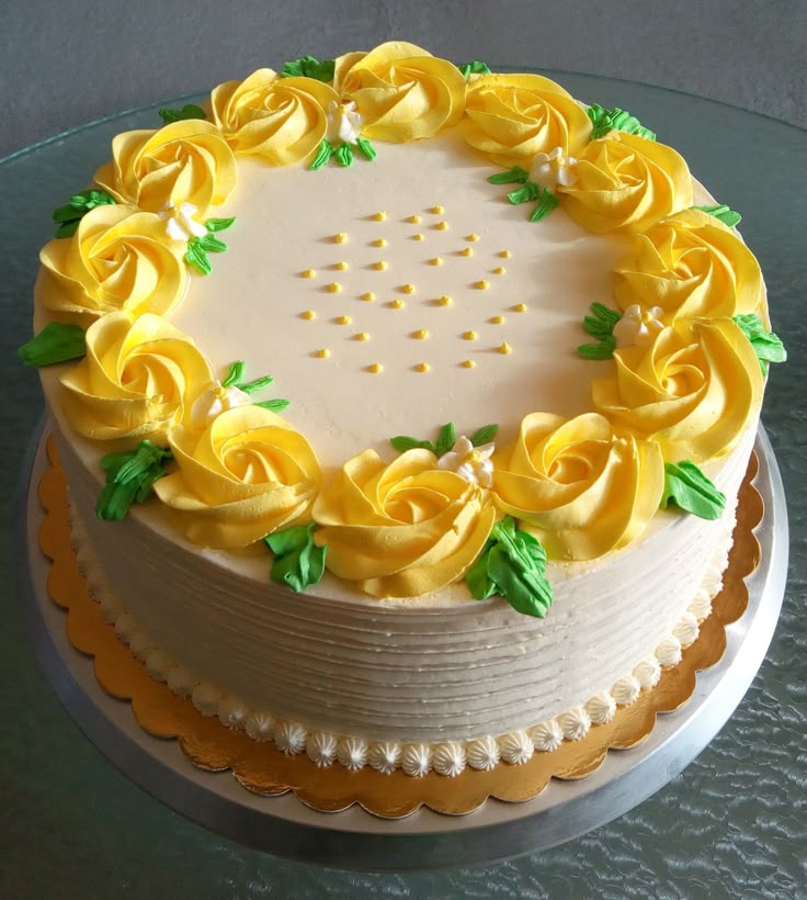 Pasteles listos para entregar 4