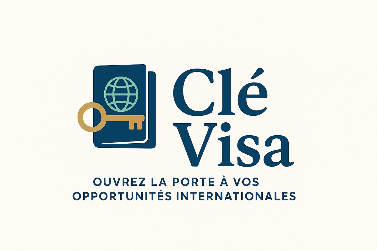 Clé Visa - Votre Partenaire Visa