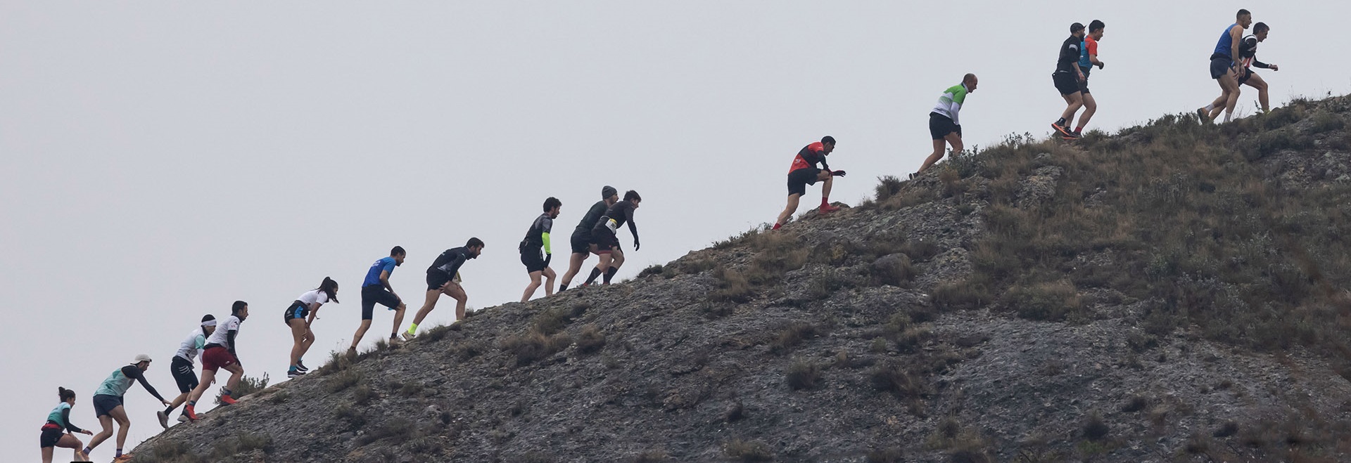 Galería OGRO TRAIL 2026