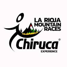 Logo La Rioja Mountain Races