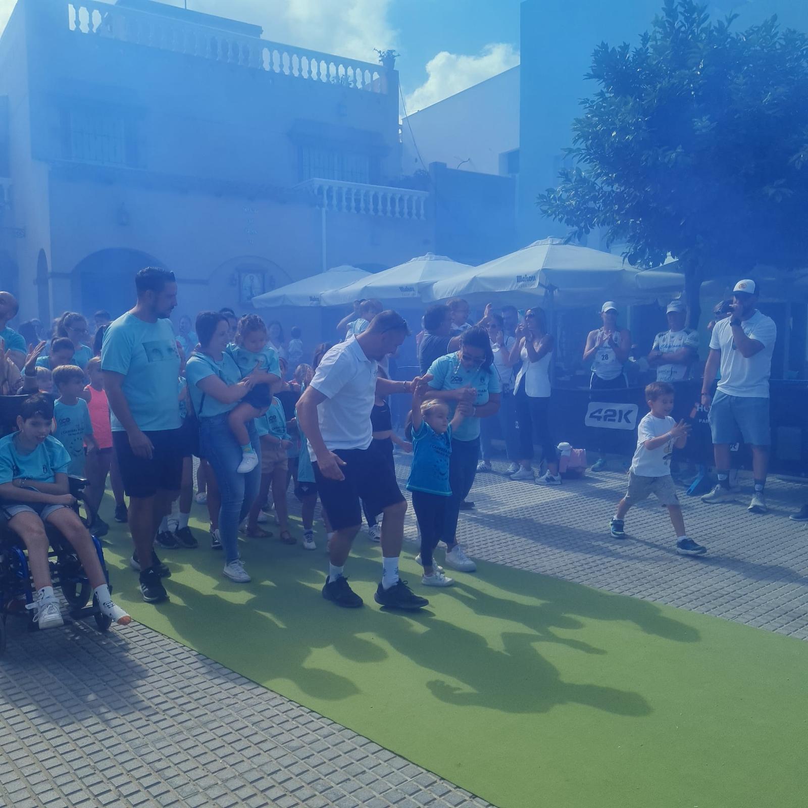 Asociación Un Mar de Alegría