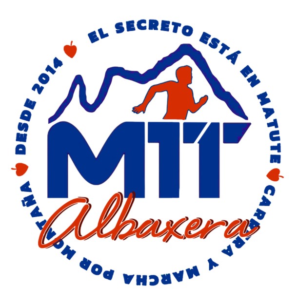 MATUTRAIL ALBAXERA Logo
