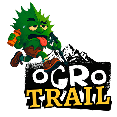 OGRO TRAIL Logo